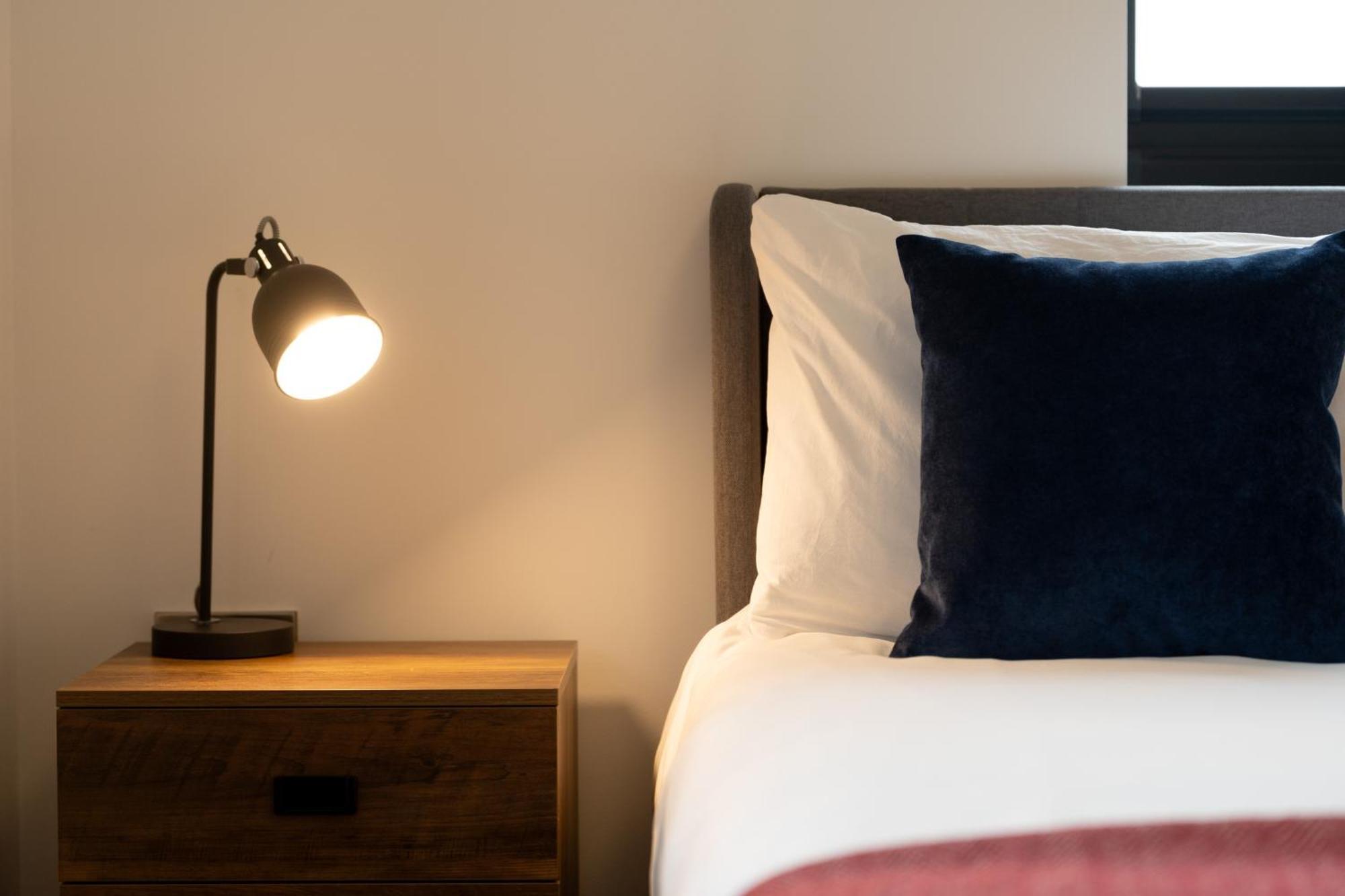 Modern 2-Bed Apartment With Balcony, Close To Oxford City Centre With Free Parking Экстерьер фото