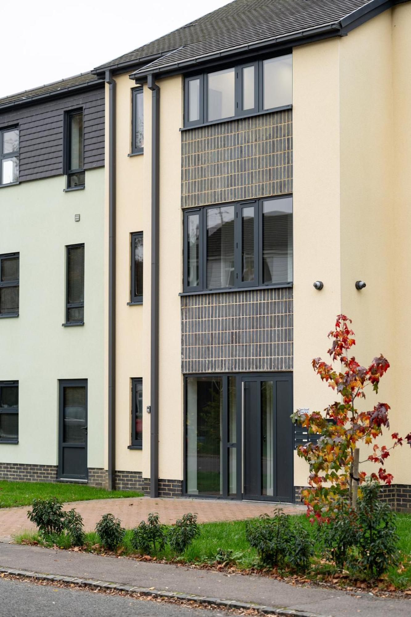 Modern 2-Bed Apartment With Balcony, Close To Oxford City Centre With Free Parking Экстерьер фото
